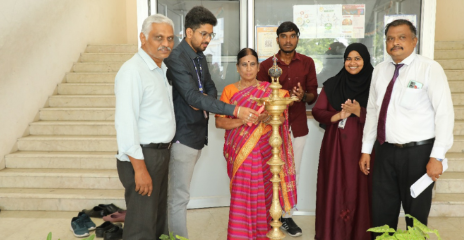 Hostel Image 1