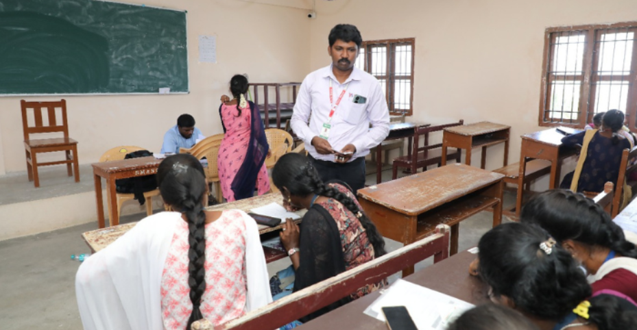 Hostel Image 3