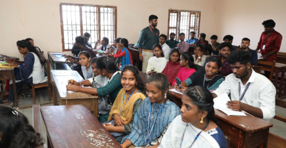 Hostel Image 3