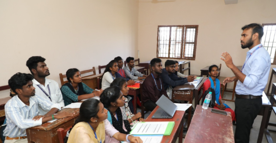 Hostel Image 3