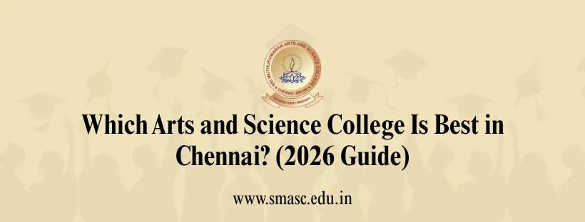 Best Arts and Science College Chennai