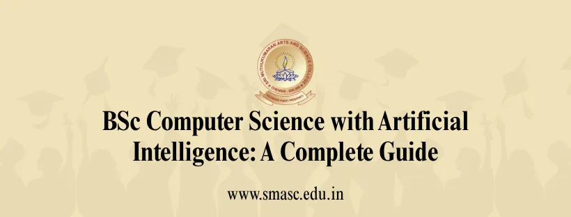 BSc Computer Science with Artificial Intelligence Course